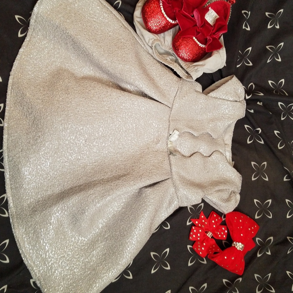 Christmas outfit bundle
